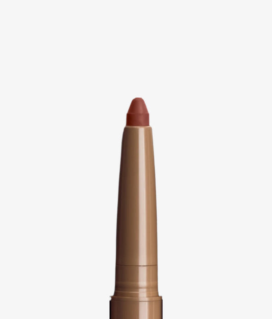 peptide lip shape twist