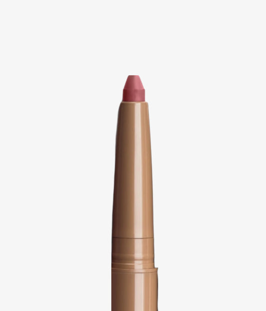 peptide lip shape press