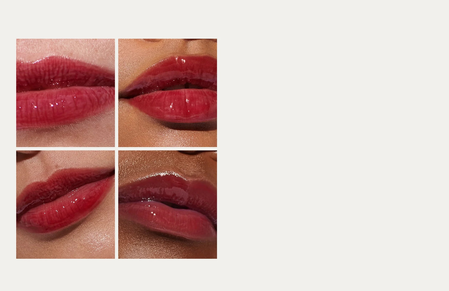 PEPTIDE LIP TINT - RASPBERRY JELLY
