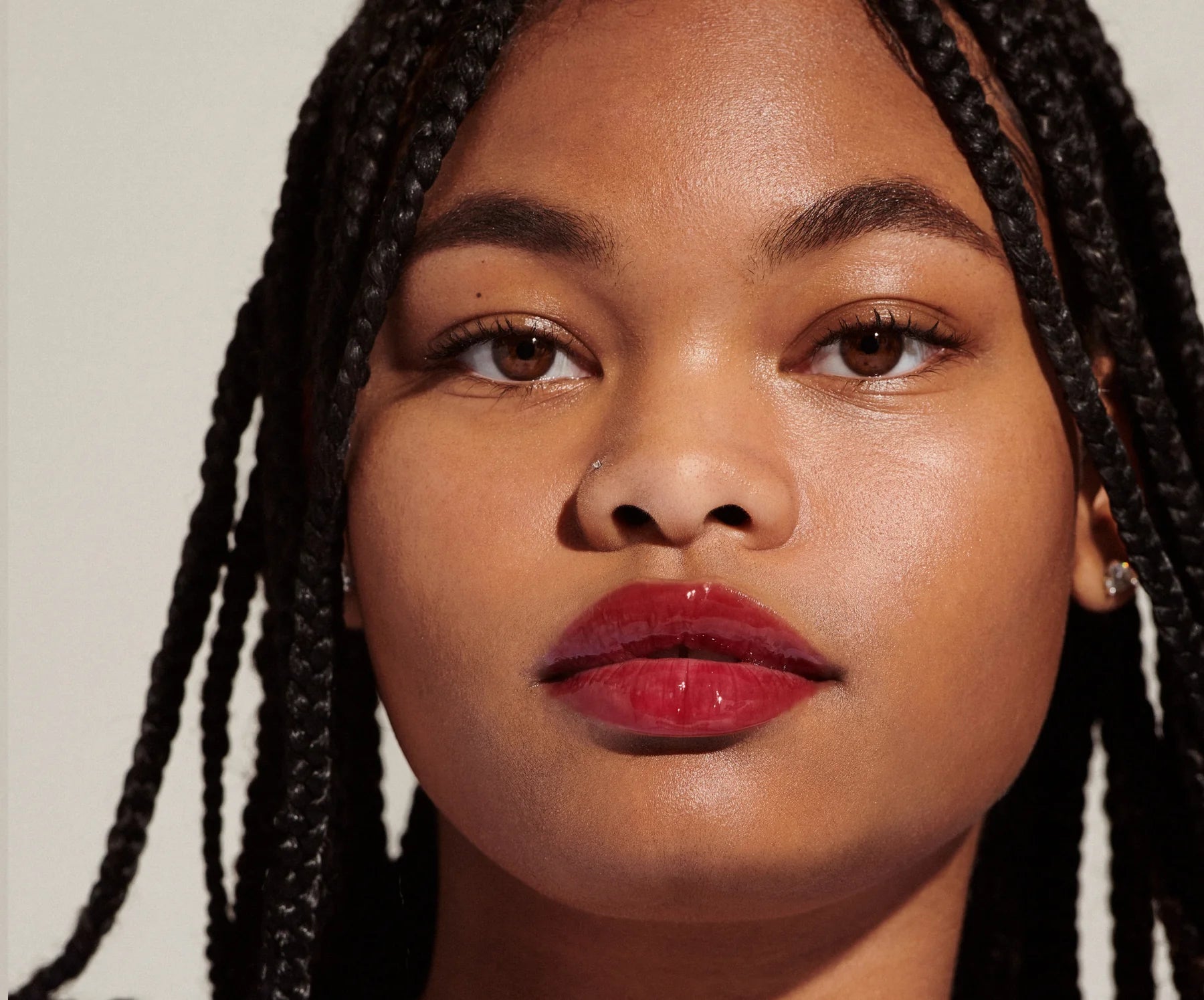 PEPTIDE LIP TINT - RASPBERRY JELLY