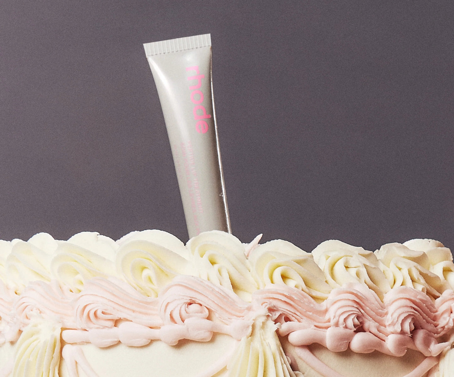 PEPTIDE LIP TREATMENT - VANILLA
