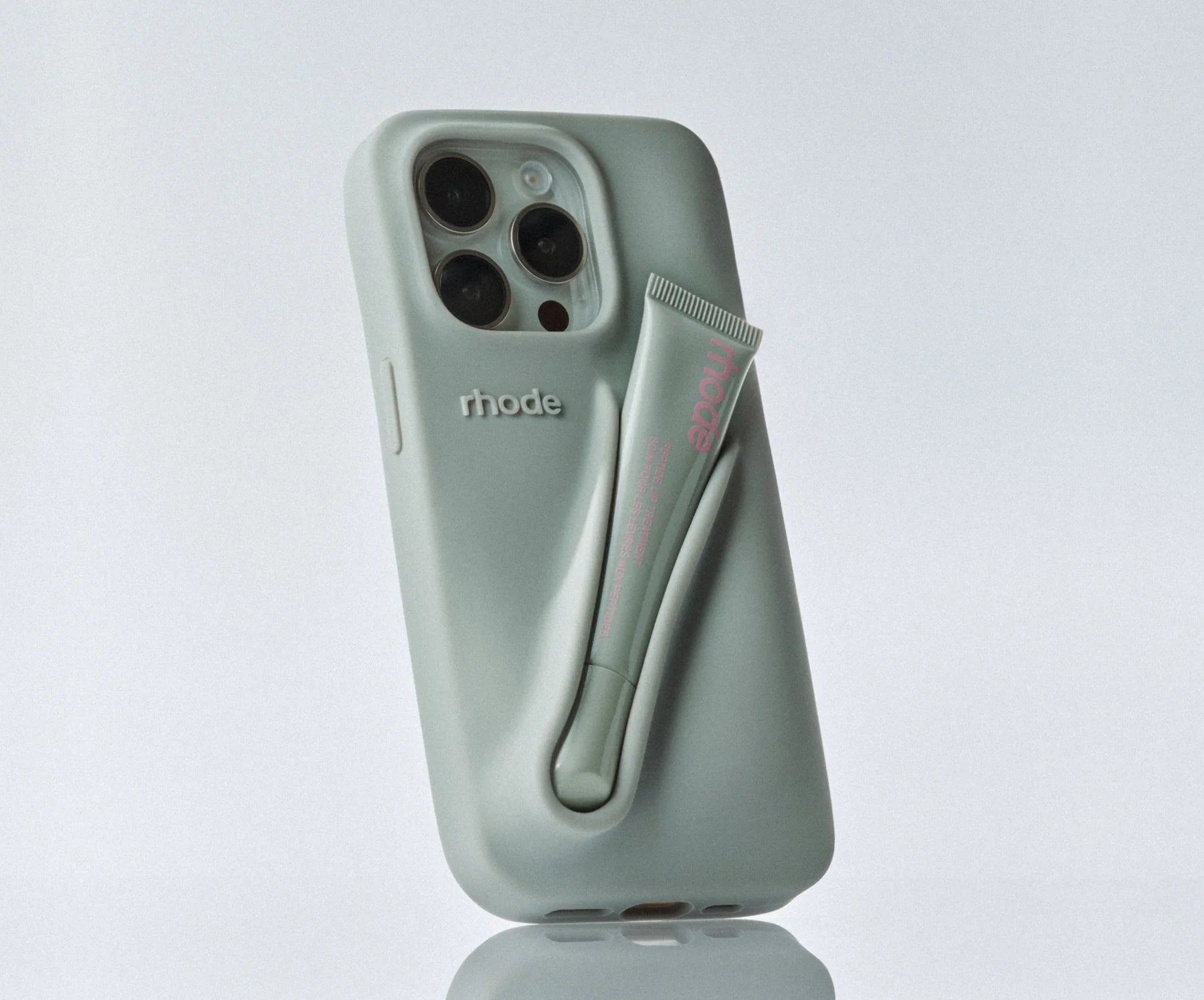lip case gris