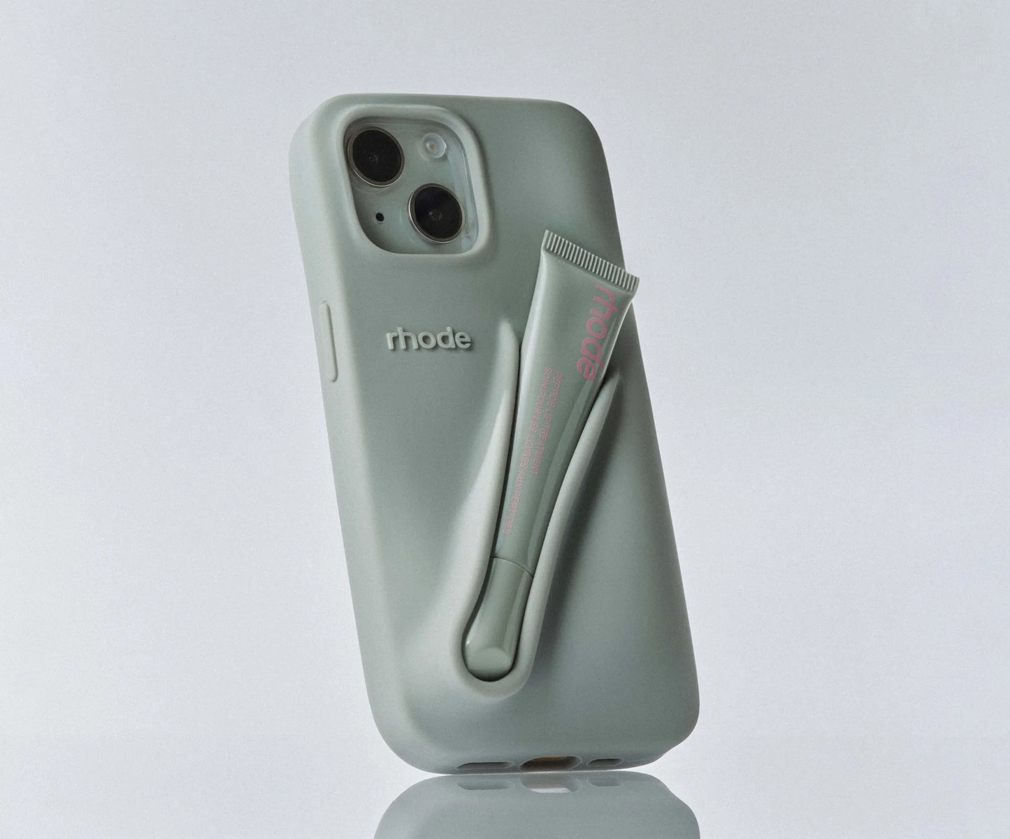 lip case gris