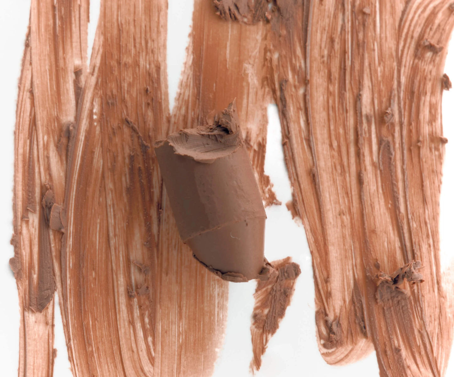 peptide lip shape bend