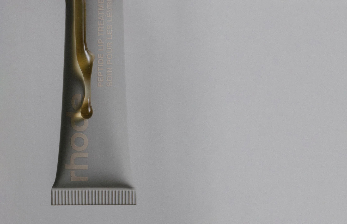 PEPTIDE LIP TREATMENT - SALTED CARAMEL