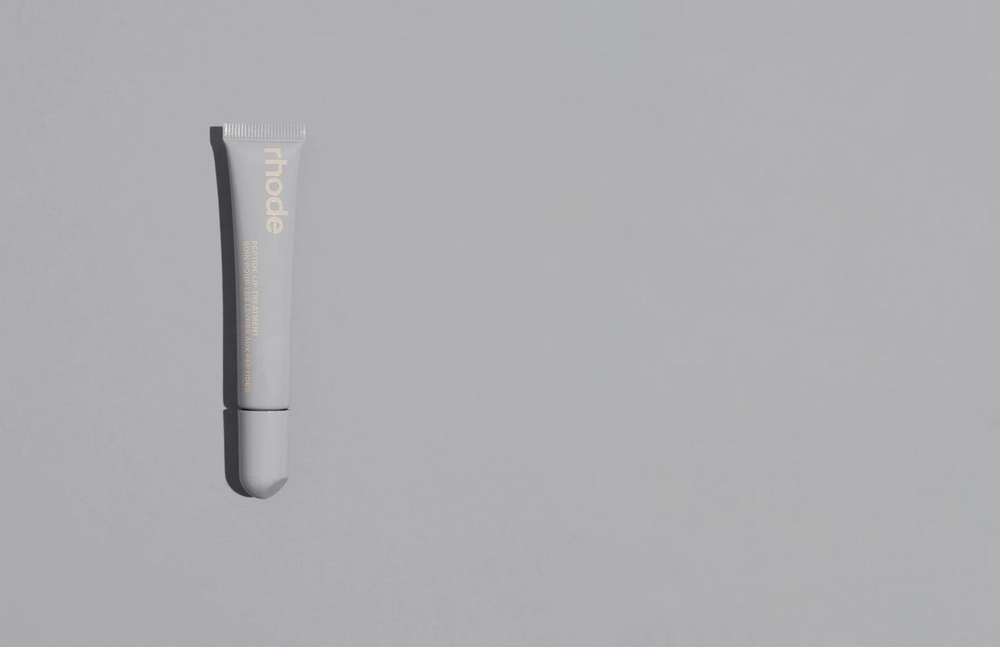 PEPTIDE LIP TREATMENT - SALTED CARAMEL