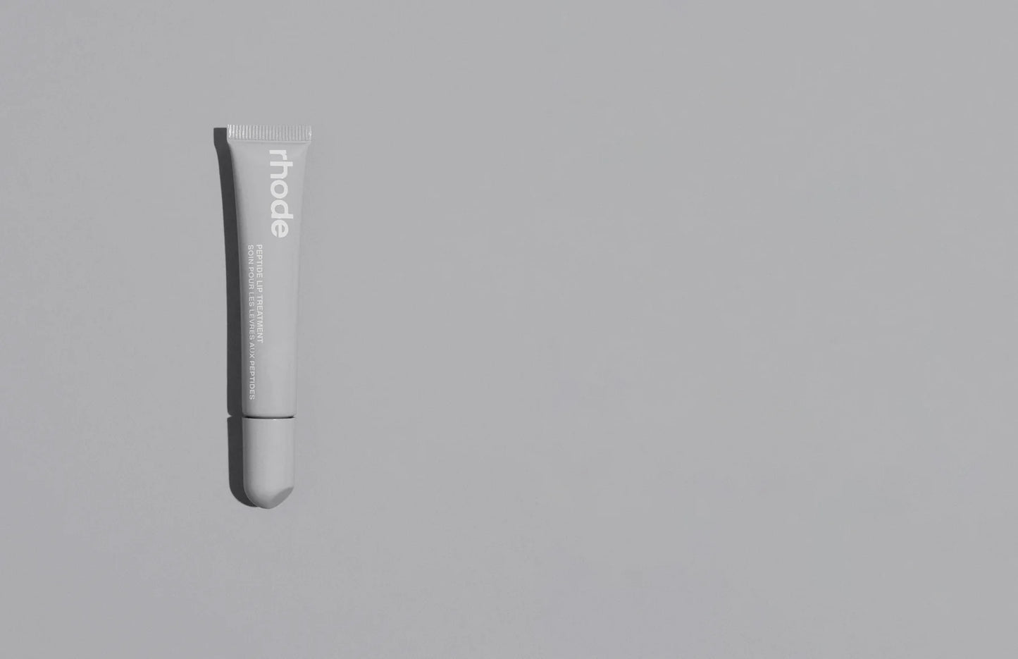 PEPTIDE LIP TREATMENT - UNSCENTED