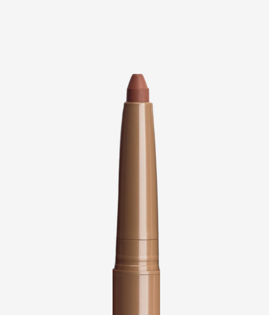 peptide lip shape bend