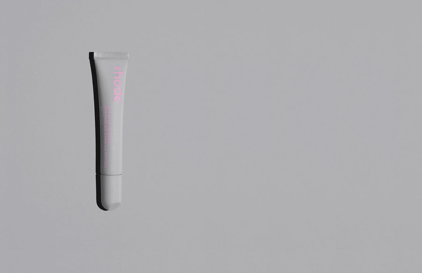 PEPTIDE LIP TREATMENT - VANILLA