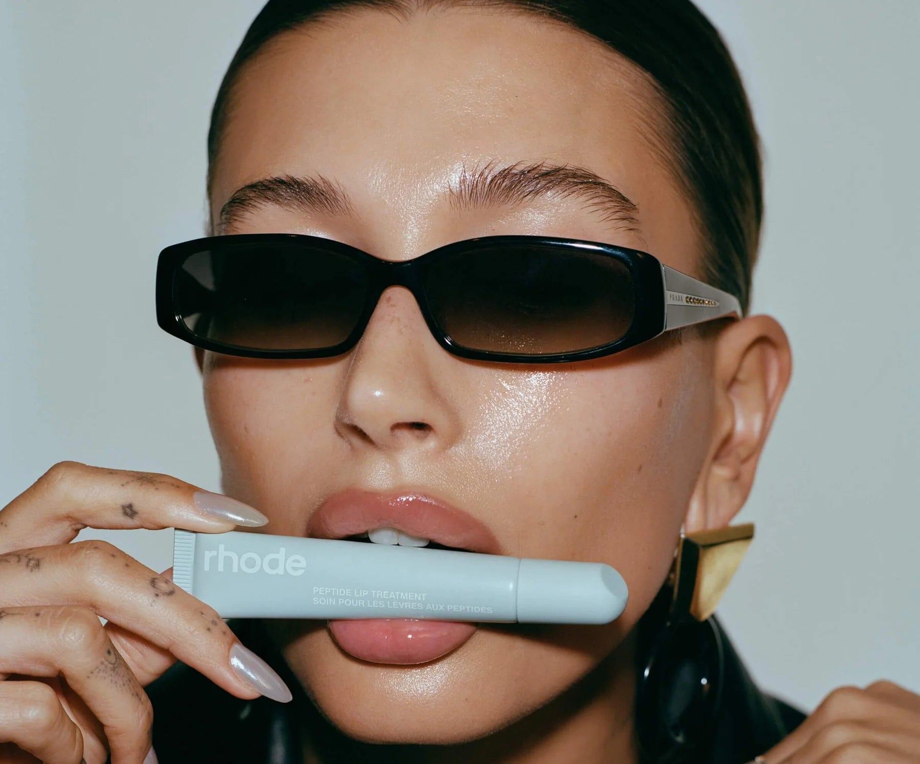 PEPTIDE LIP TREATMENT - UNSCENTED