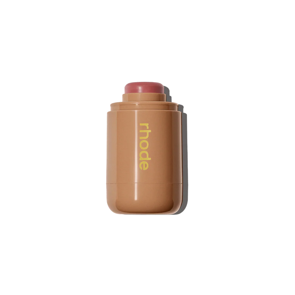 pocket blush tan line