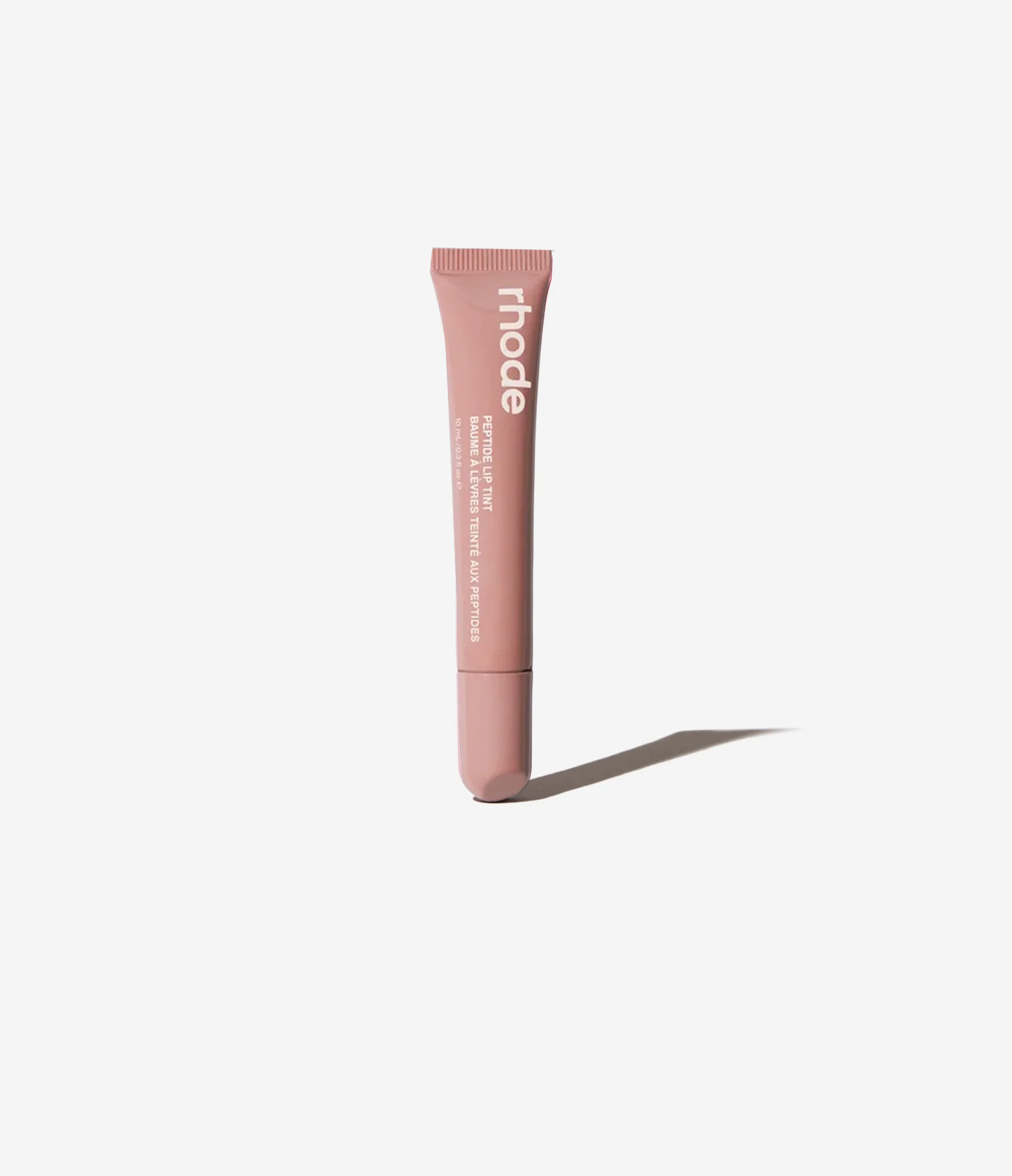 PEPTIDE LIP TINT - TOAST