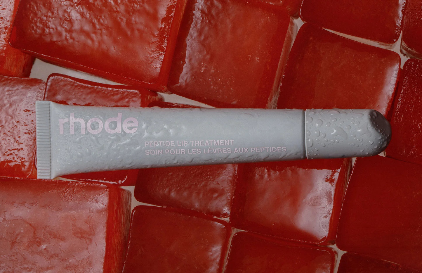 PEPTIDE LIP TREATMENT - WATERMELON SLICE